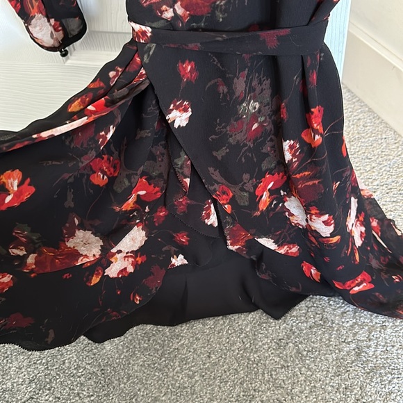 Wilfred wrap dress - Picture 5 of 5